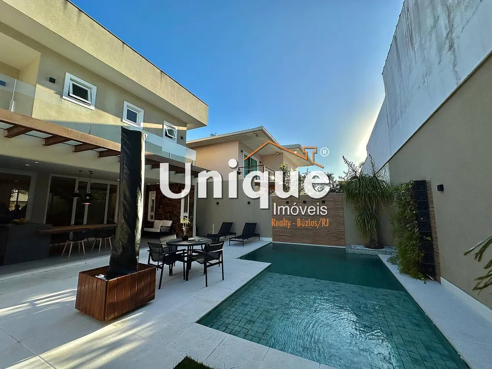Casa, 4 quartos, 360 m² - Foto 39