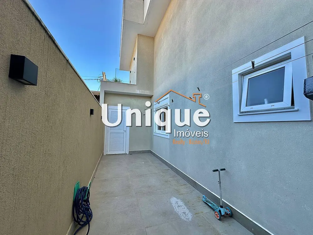 Casa, 4 quartos, 360 m² - Foto 17