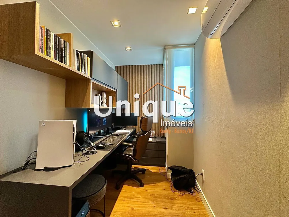 Casa, 4 quartos, 360 m² - Foto 13