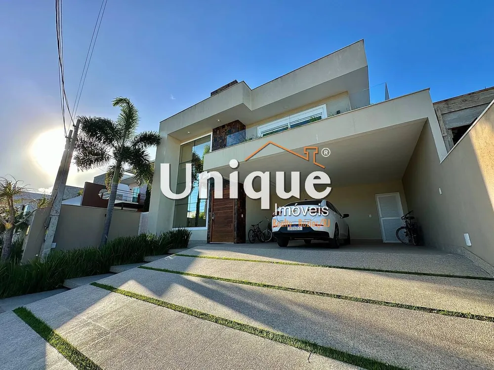 Casa, 4 quartos, 360 m² - Foto 3