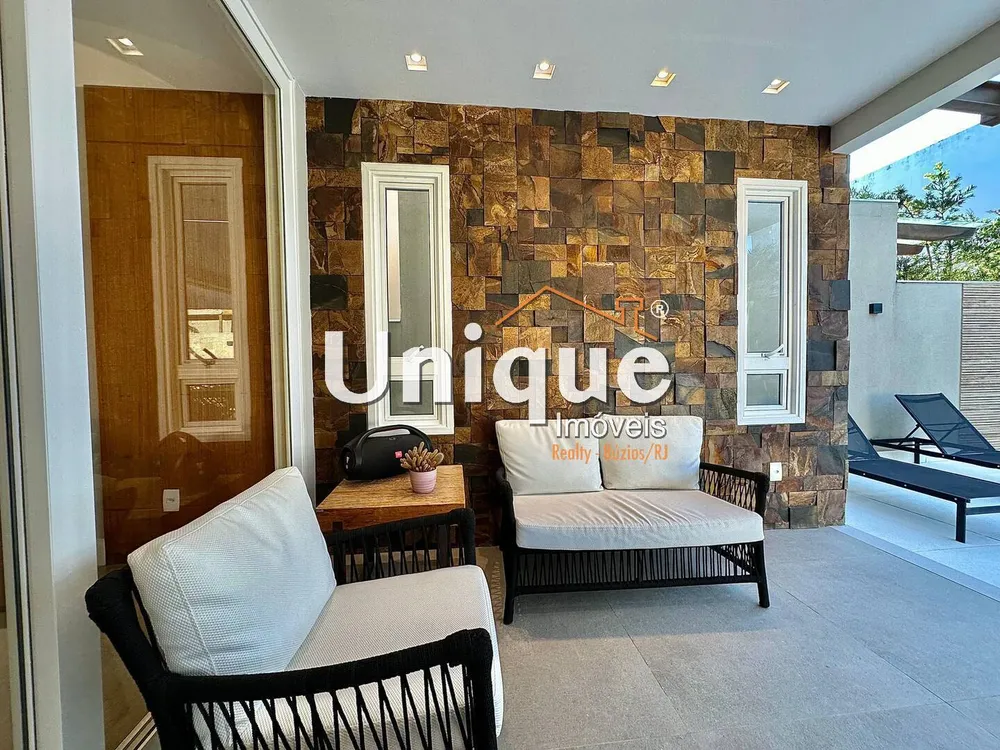 Casa, 4 quartos, 360 m² - Foto 38