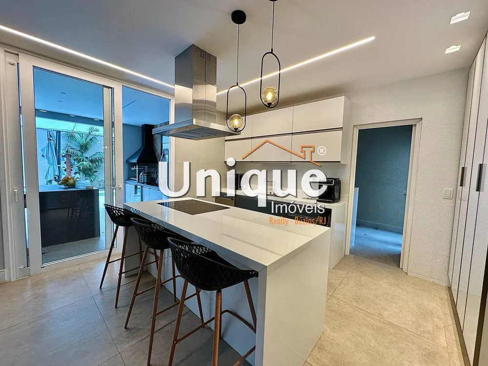 Casa, 4 quartos, 360 m² - Foto 13