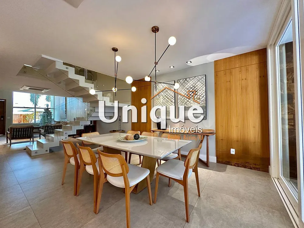Casa, 4 quartos, 360 m² - Foto 6