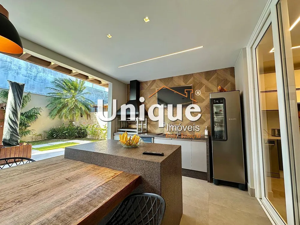 Casa, 4 quartos, 360 m² - Foto 43