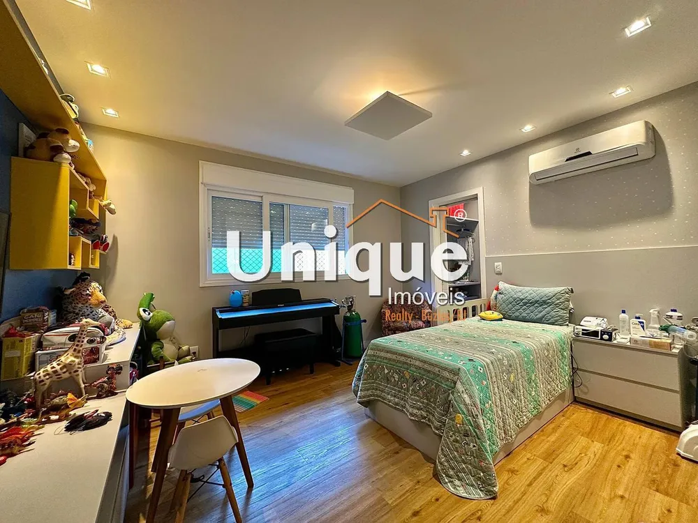 Casa, 4 quartos, 360 m² - Foto 28