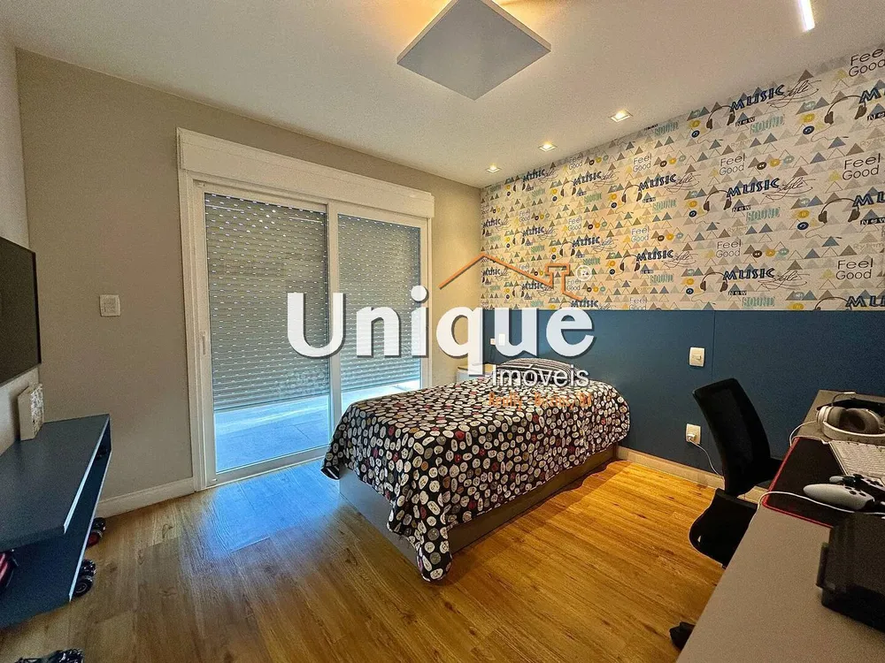 Casa, 4 quartos, 360 m² - Foto 14