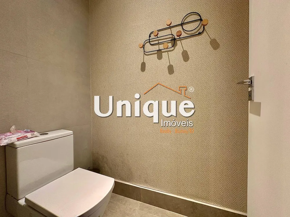 Casa, 4 quartos, 360 m² - Foto 16