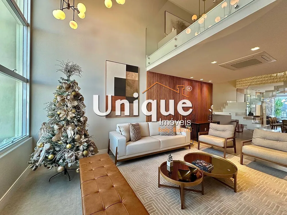 Casa, 4 quartos, 360 m² - Foto 4
