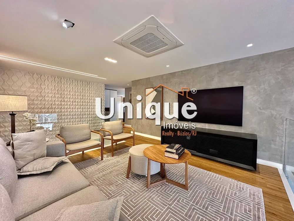 Casa, 4 quartos, 360 m² - Foto 30