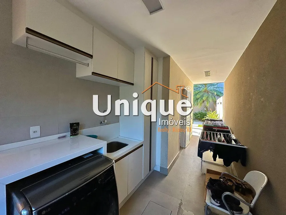 Casa, 4 quartos, 360 m² - Foto 18