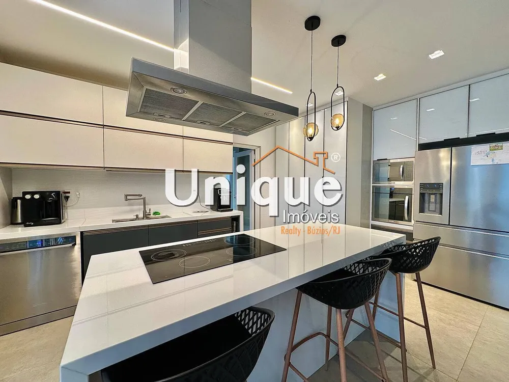 Casa, 4 quartos, 360 m² - Foto 32