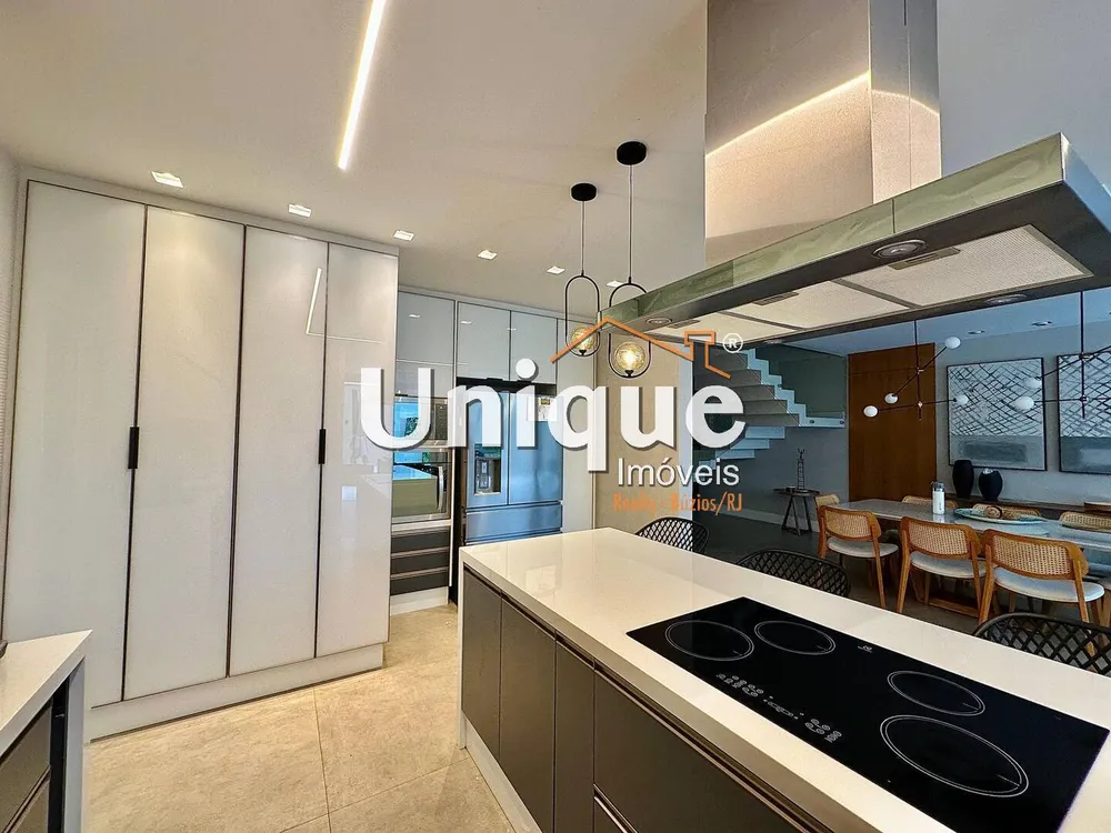 Casa, 4 quartos, 360 m² - Foto 34
