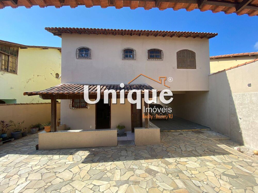 Casa, 3 quartos, 360 m² - Foto 1