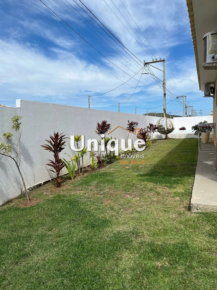 Casa, 4 quartos, 442 m² - Foto 22