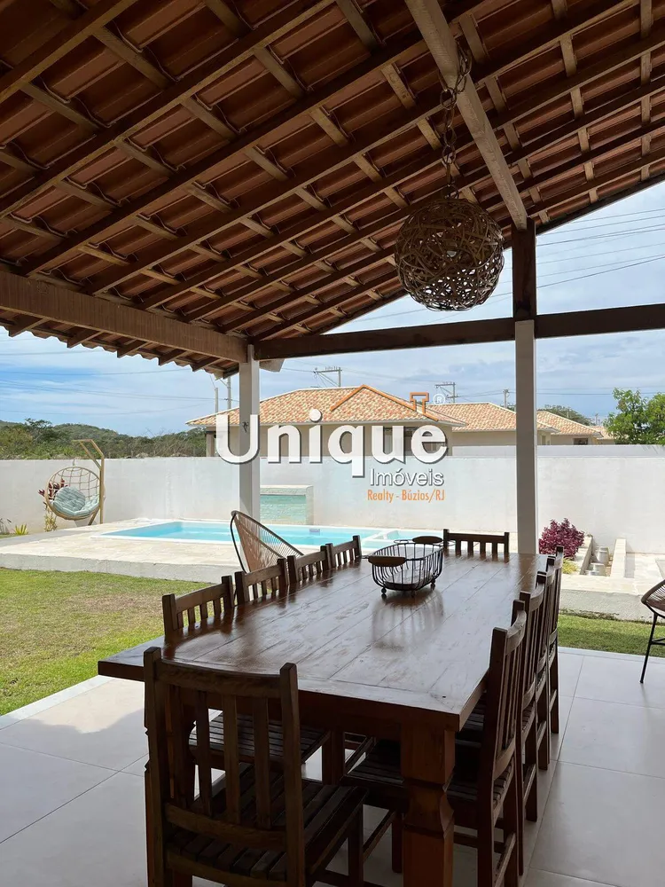Casa, 4 quartos, 442 m² - Foto 1
