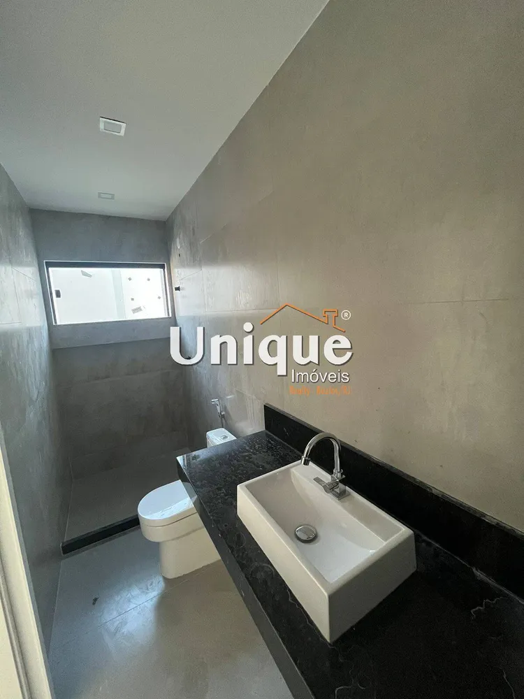 Casa, 3 quartos, 252 m² - Foto 11