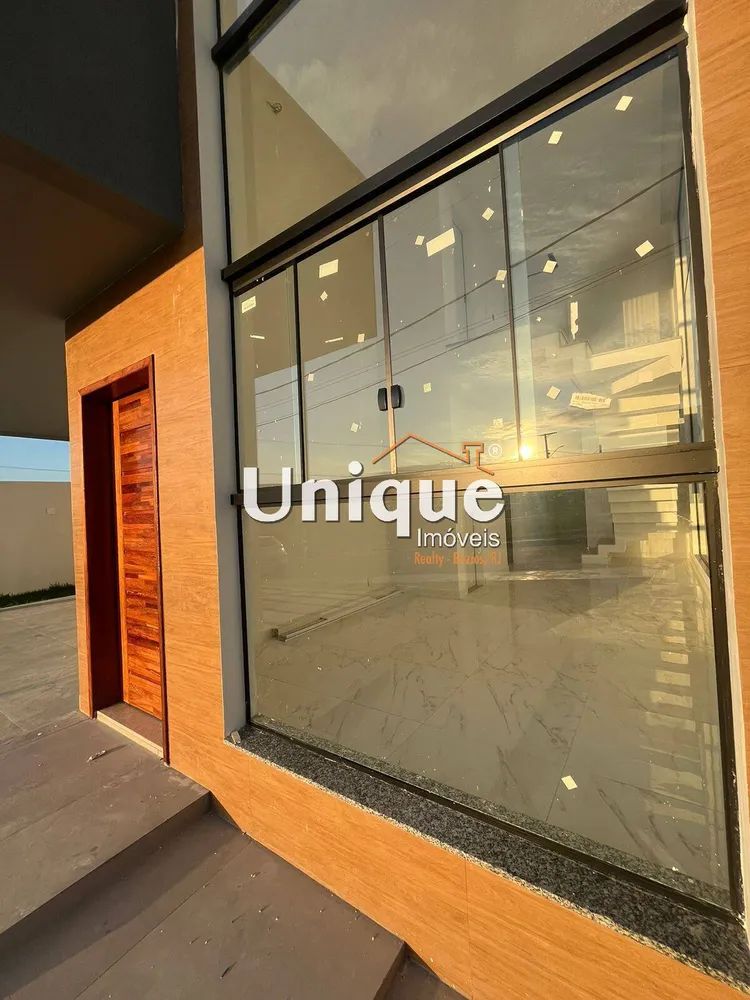 Casa, 3 quartos, 252 m² - Foto 3