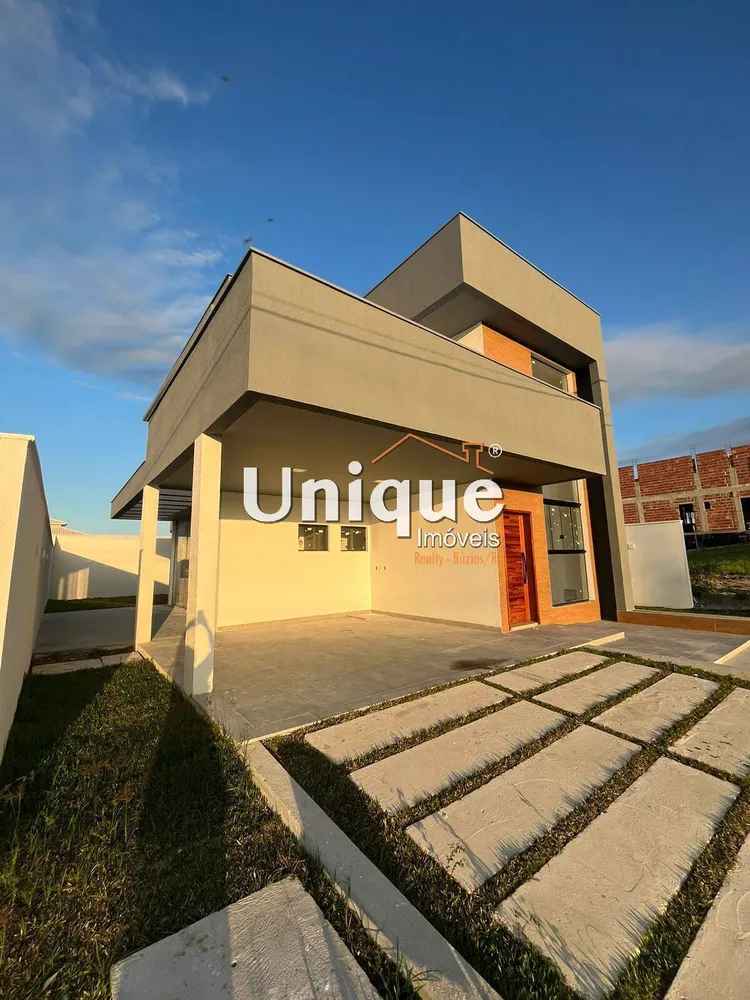 Casa, 3 quartos, 252 m² - Foto 4