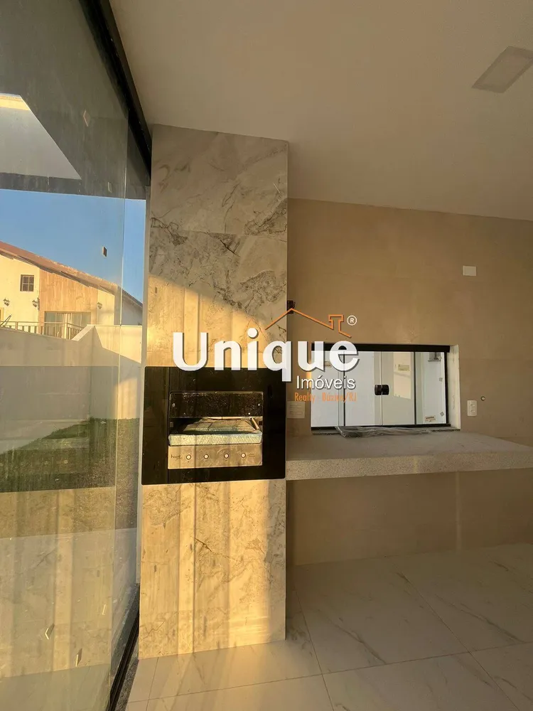 Casa, 3 quartos, 252 m² - Foto 23