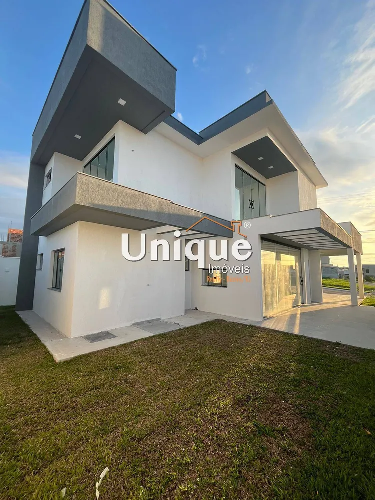 Casa, 3 quartos, 252 m² - Foto 31