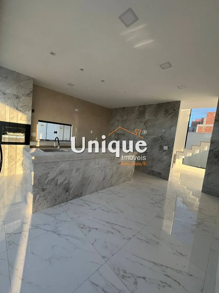 Casa, 3 quartos, 252 m² - Foto 9