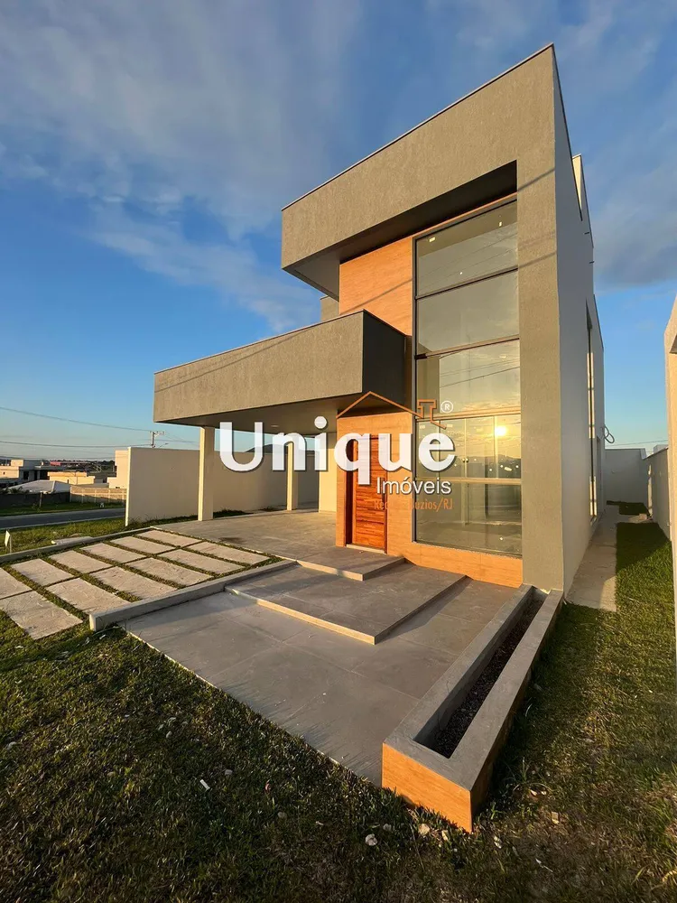 Casa, 3 quartos, 252 m² - Foto 2