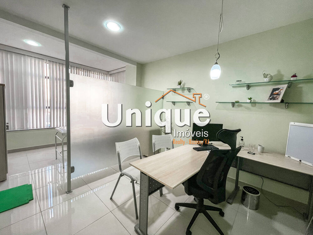 Sala-Conjunto, 45 m² - Foto 6