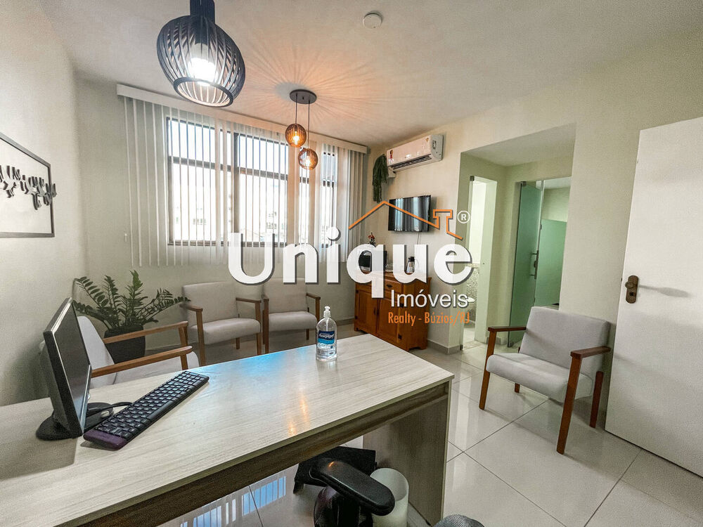 Sala-Conjunto, 45 m² - Foto 2