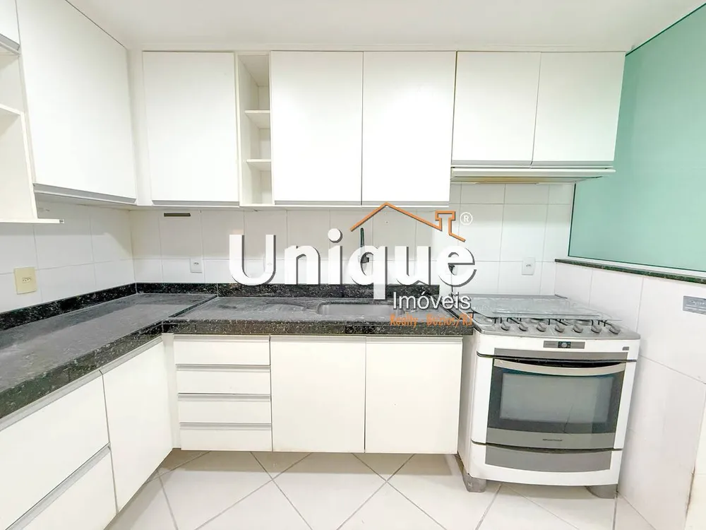 Apartamento, 2 quartos, 137 m² - Foto 7