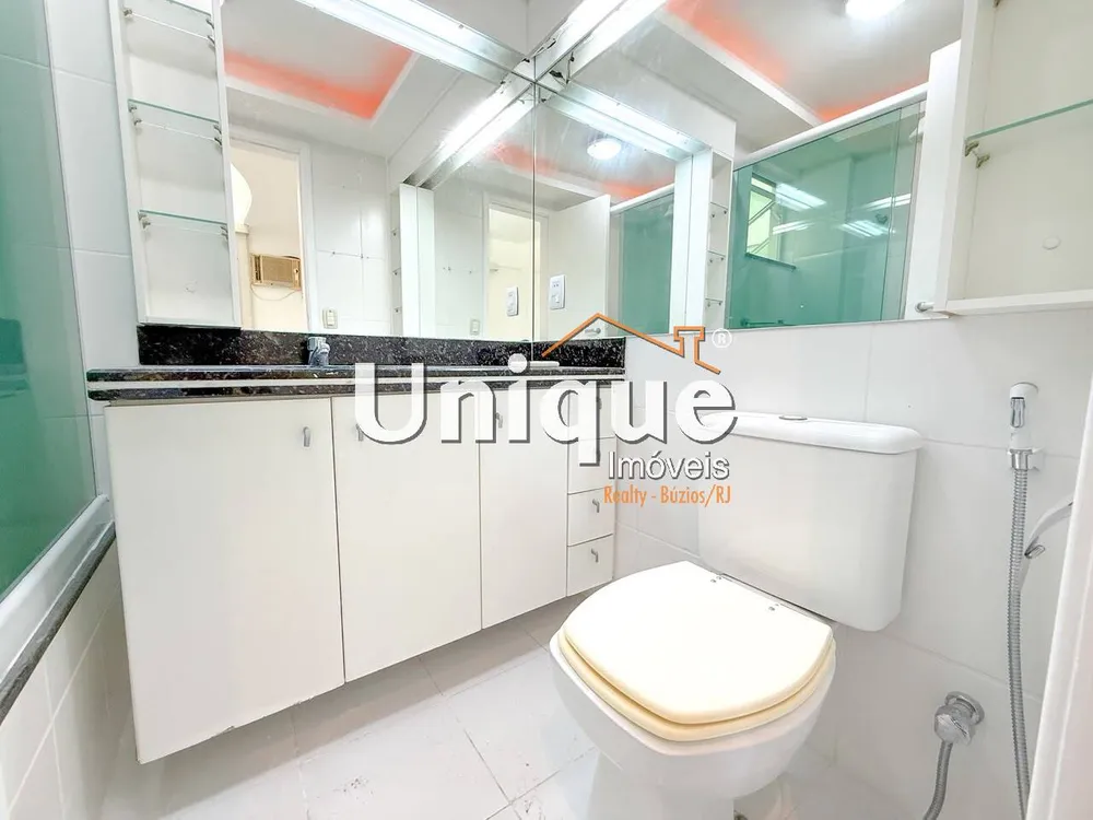 Apartamento, 2 quartos, 137 m² - Foto 21