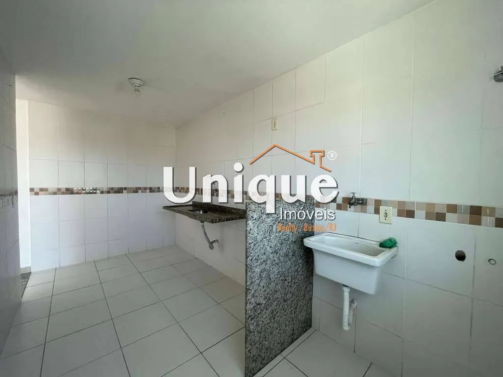 Apartamento, 3 quartos, 93 m² - Foto 7