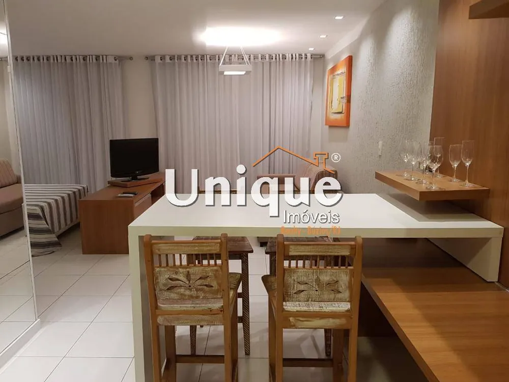 Apartamento, 1 quarto, 56 m² - Foto 2