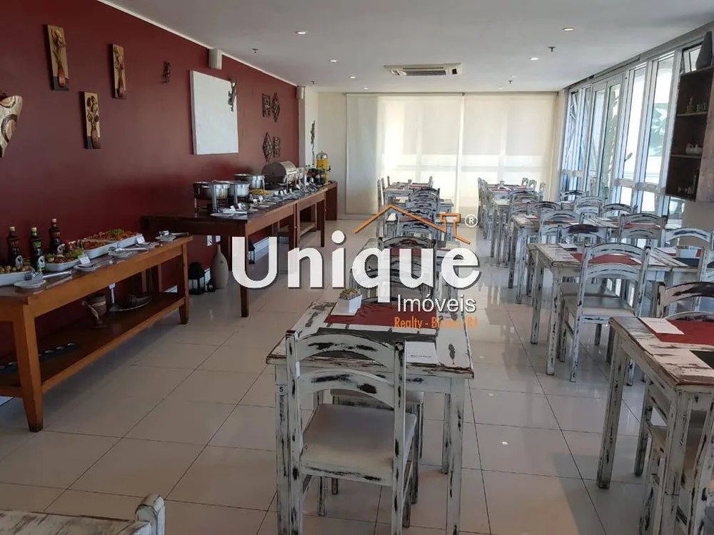 Apartamento, 1 quarto, 56 m² - Foto 9