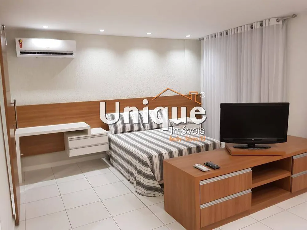 Apartamento, 1 quarto, 56 m² - Foto 7