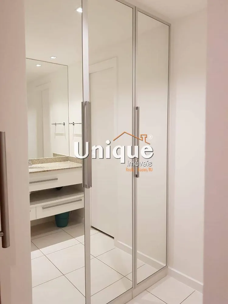 Apartamento, 1 quarto, 56 m² - Foto 10