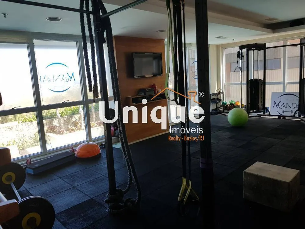 Apartamento, 1 quarto, 56 m² - Foto 16