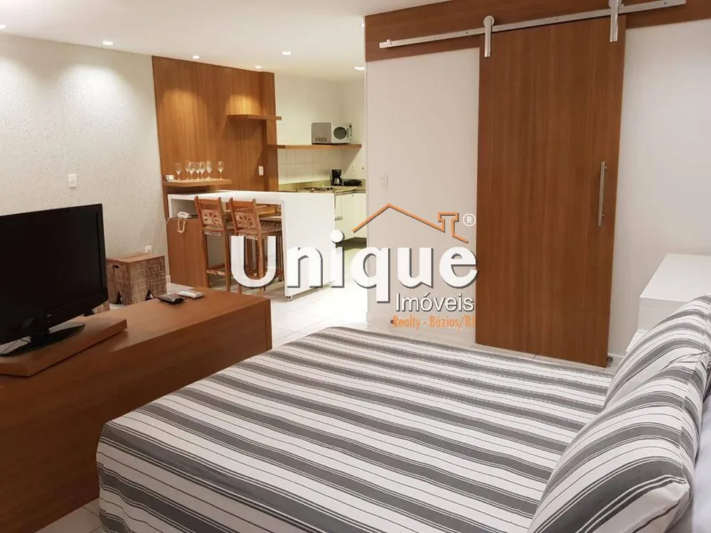 Apartamento, 1 quarto, 56 m² - Foto 8