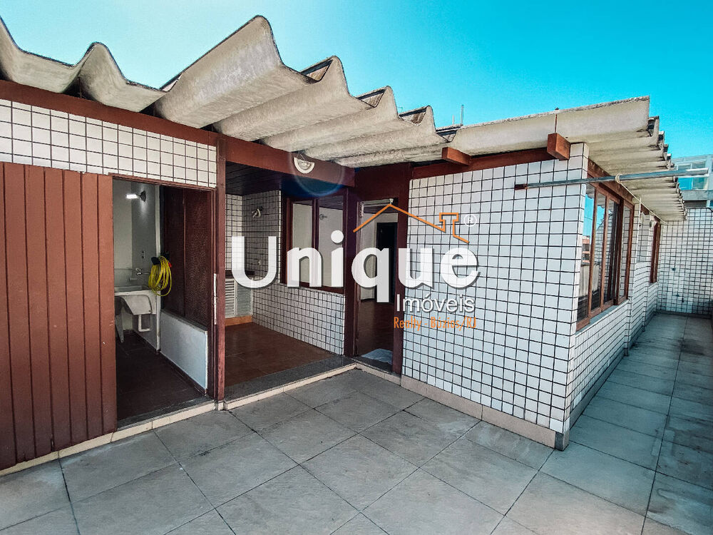 Cobertura à venda com 3 quartos, 200m² - Foto 10