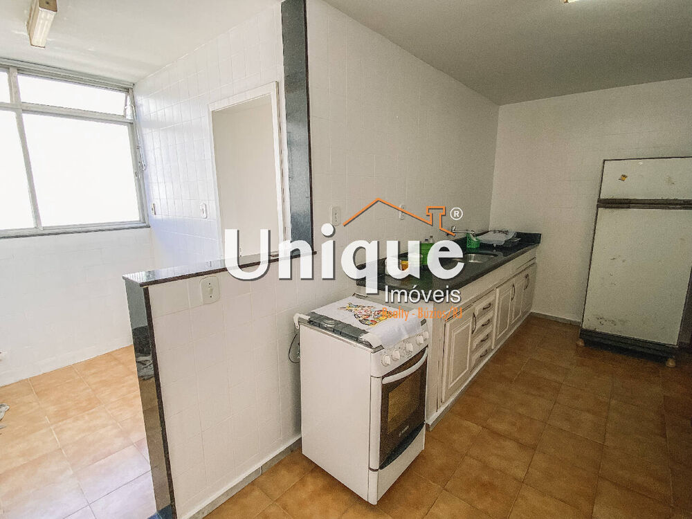 Cobertura à venda com 3 quartos, 200m² - Foto 5