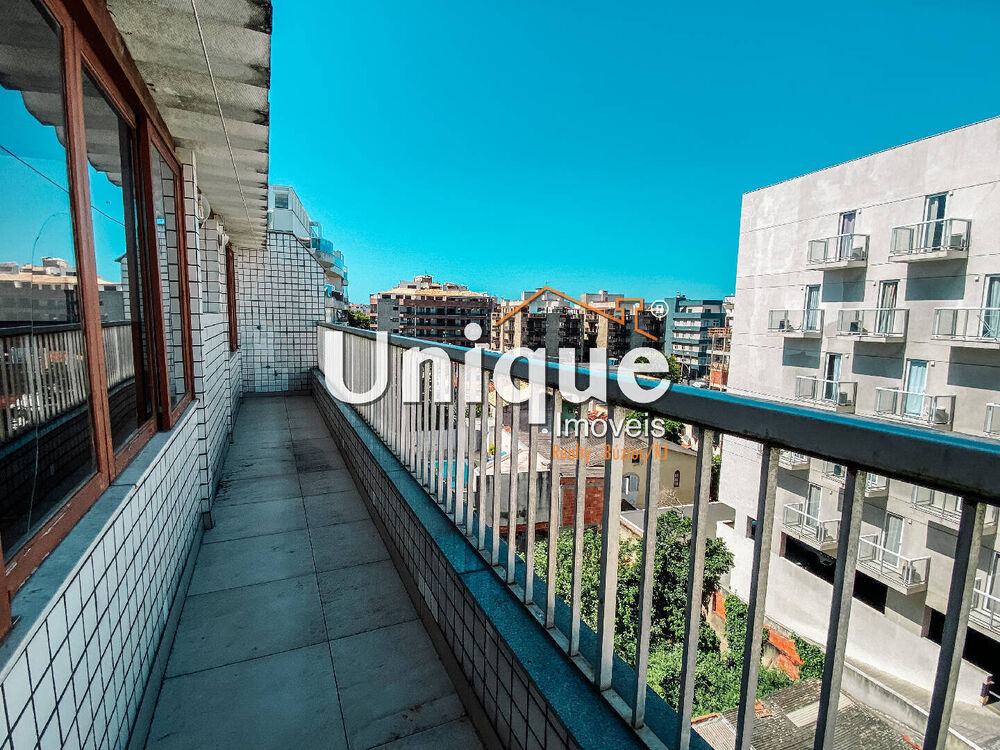 Cobertura à venda com 3 quartos, 200m² - Foto 11