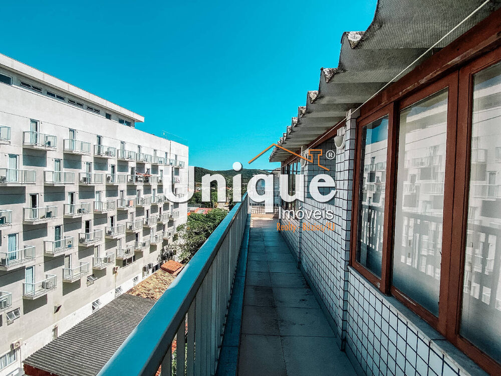 Cobertura à venda com 3 quartos, 200m² - Foto 12