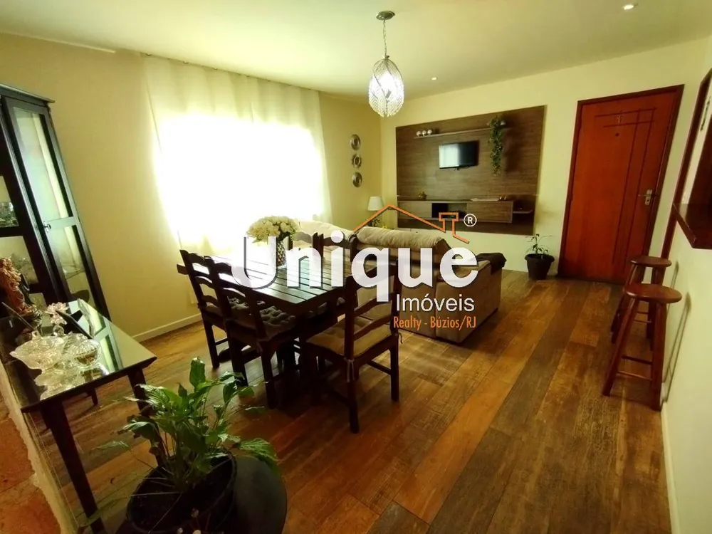 Apartamento, 3 quartos, 96 m² - Foto 4