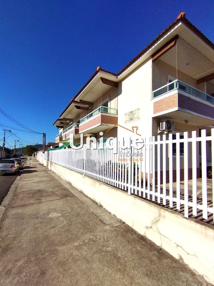 Apartamento, 3 quartos, 96 m² - Foto 1