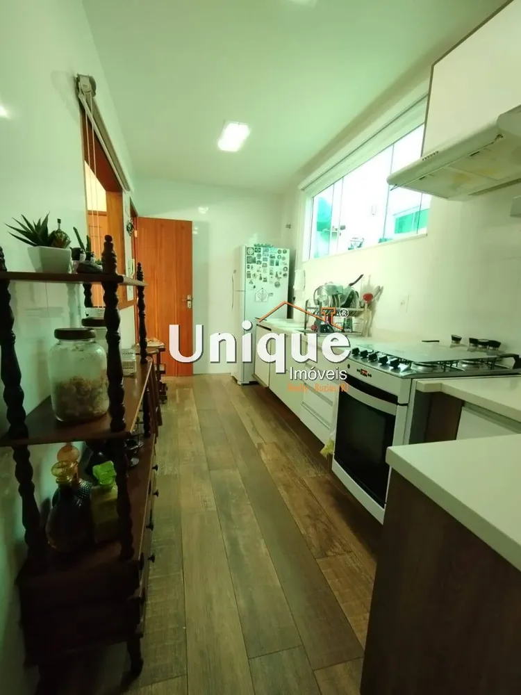 Apartamento, 3 quartos, 96 m² - Foto 12