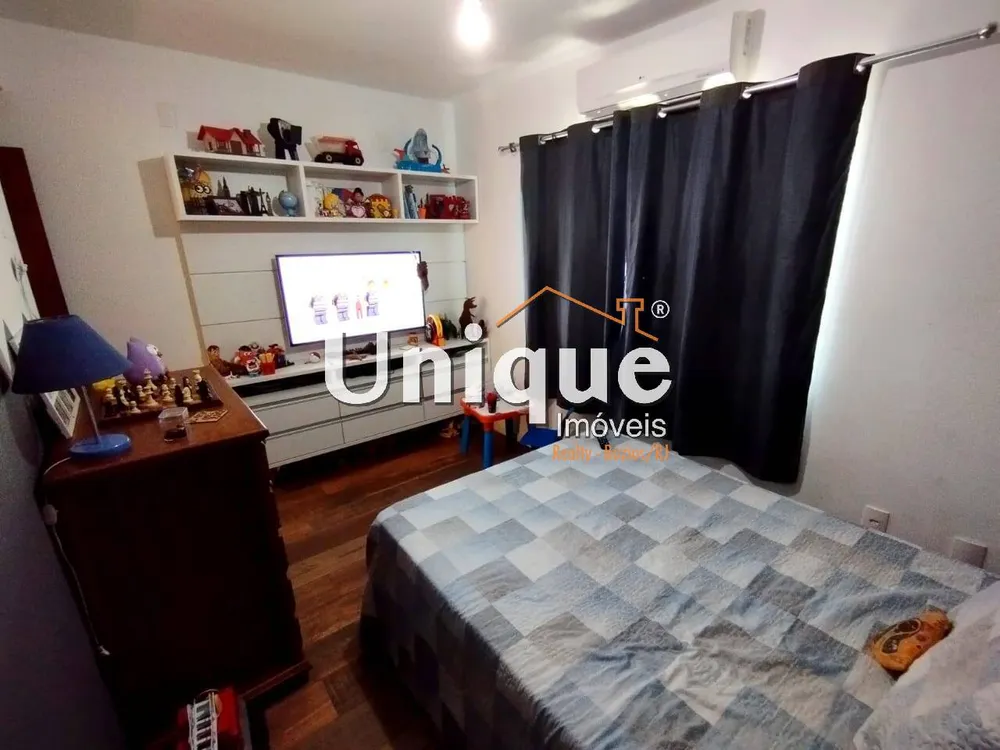 Apartamento, 3 quartos, 96 m² - Foto 6