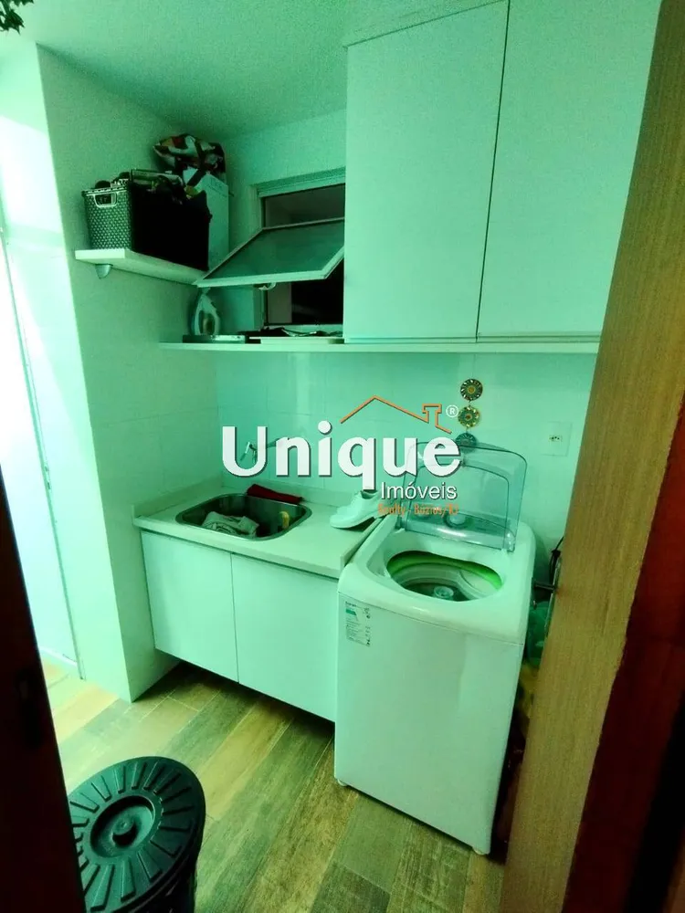 Apartamento, 3 quartos, 96 m² - Foto 15