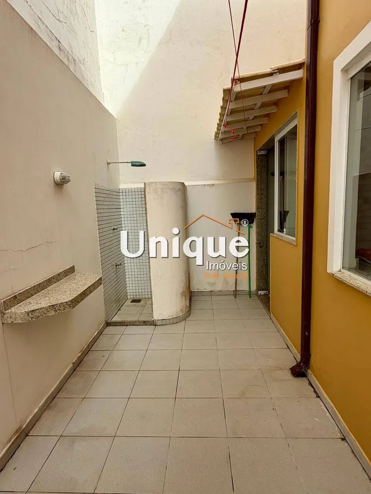 Casa, 2 quartos, 73 m² - Foto 14