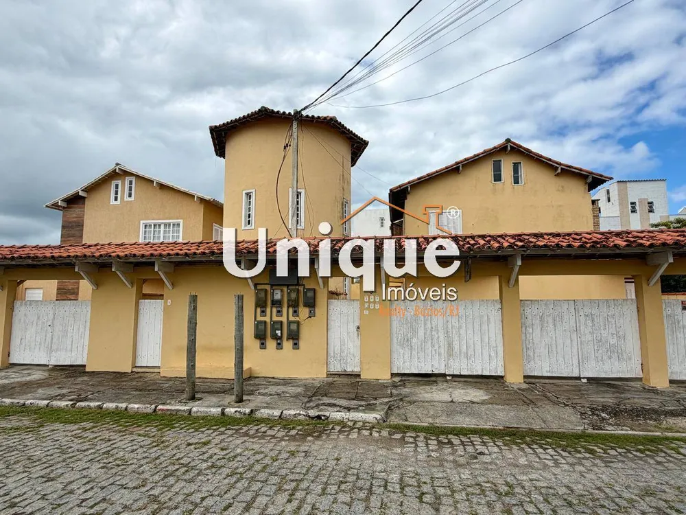 Casa, 2 quartos, 73 m² - Foto 15