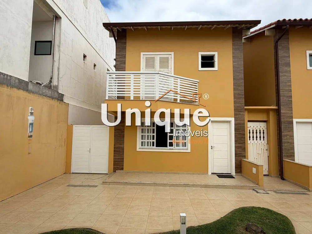 Casa, 2 quartos, 73 m² - Foto 1