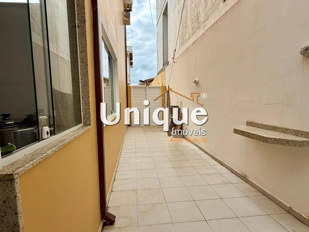 Casa, 2 quartos, 73 m² - Foto 13